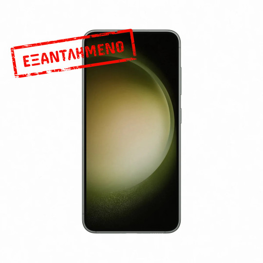 Samsung SM-S911 Galaxy S23 5G Dual Sim 6.1" 8GB/128GB NFC IP68 Green