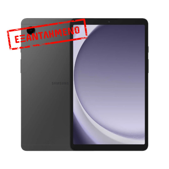 Samsung SM-X110 Galaxy Tab A9 8.7" Wi-Fi 8GB/128GB Graphite Samsung SM-X110 Galaxy Tab A9 8.7" Wi-Fi 8GB/128GB Graphite