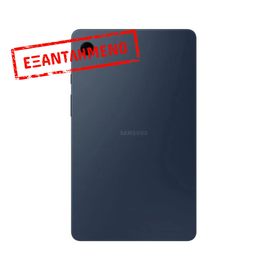 Samsung SM-X110 Galaxy Tab A9 8.7" Wi-Fi 4GB/64GB Μπλε