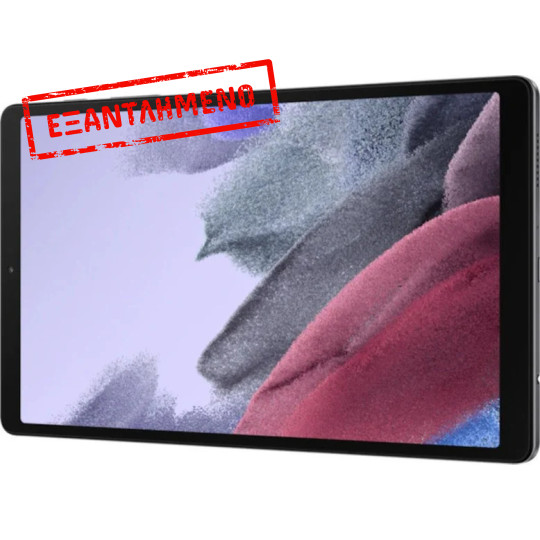 Samsung SM-T220 Galaxy Tab A7 Lite 8.7" Wi-Fi 4GB/64GB Γκρι Samsung SM-T220 Galaxy Tab A7 Lite 8.7" Wi-Fi 4GB/64GB Γκρι