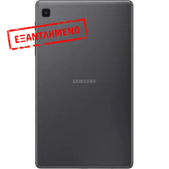 Samsung SM-T220 Galaxy Tab A7 Lite 8.7" Wi-Fi 4GB/64GB Γκρι Samsung SM-T220 Galaxy Tab A7 Lite 8.7" Wi-Fi 4GB/64GB Γκρι