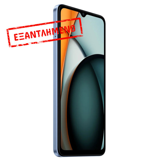 Xiaomi Redmi A3 4G Dual Sim 6.71" 3GB/64GB Star Blue Xiaomi Redmi A3 4G Dual Sim 6.71" 3GB/64GB Star Blue