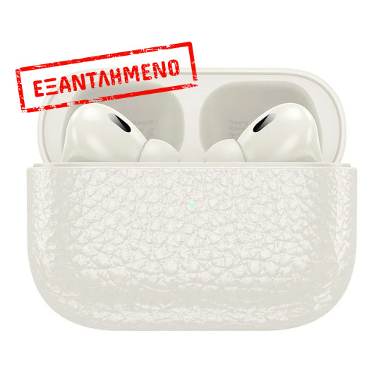 Wireless Hands Free Hoco EQ9 Duke TWS V5.3 320mAh 7 Ώρες Λειτουργίας με LED Οθόνη και Συμβατά με Siri Λευκό