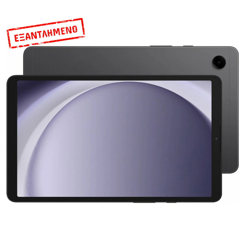 Samsung SM-X210 Galaxy Tab A9+ 11" Wi-Fi 4GB/64GB Graphite Samsung SM-X210 Galaxy Tab A9+ 11" Wi-Fi 4GB/64GB Graphite