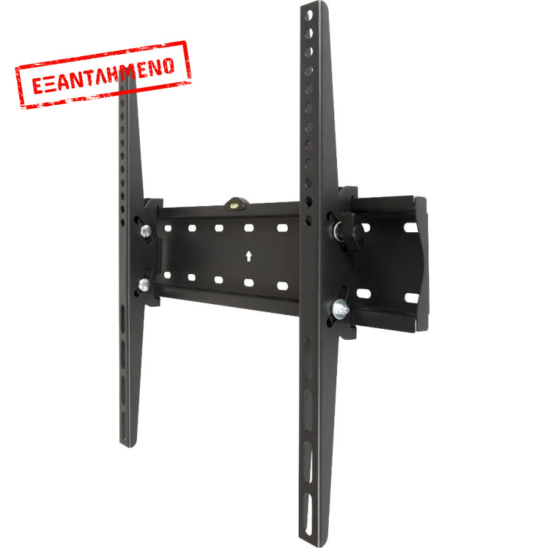 Βάση Στήριξης Slim για Τηλεοράσεις 25" - 50"  Stell SHO 3300