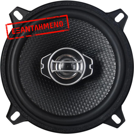 Ηχεία Αυτοκινήτου Sencor SCS BX1302 Διάμετρος 13cm 75W Ηχεία Αυτοκινήτου Sencor SCS BX1302 Διάμετρος 13cm 75W