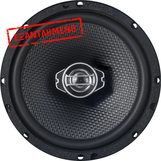 Ηχεία Αυτοκινήτου Sencor SCS BX1602 Διάμετρος 17cm 90W