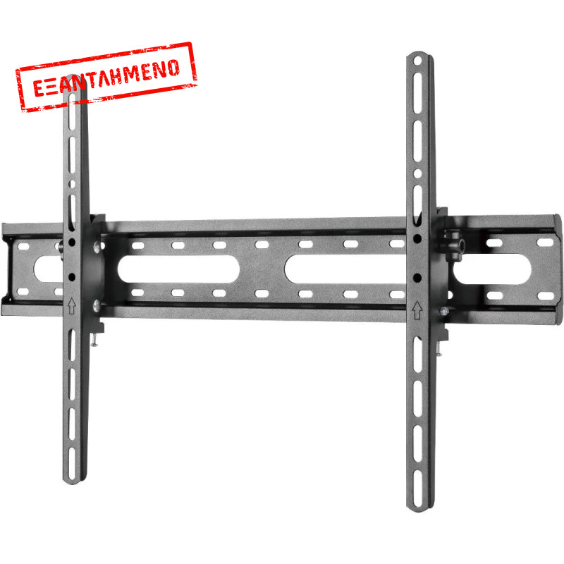 Βάση Στήριξης Stell SHO 4420 SLIM για Τηλεοράσεις 37" - 70" VESA 100x100 εως 600x400 Μέγιστη Αντοχή Βάρους 45kg Βάση Στήριξης Stell SHO 4420 SLIM για Τηλεοράσεις 37" - 70" VESA 100x100 εως 600x400 Μέγιστη Αντοχή Βάρους 45kg