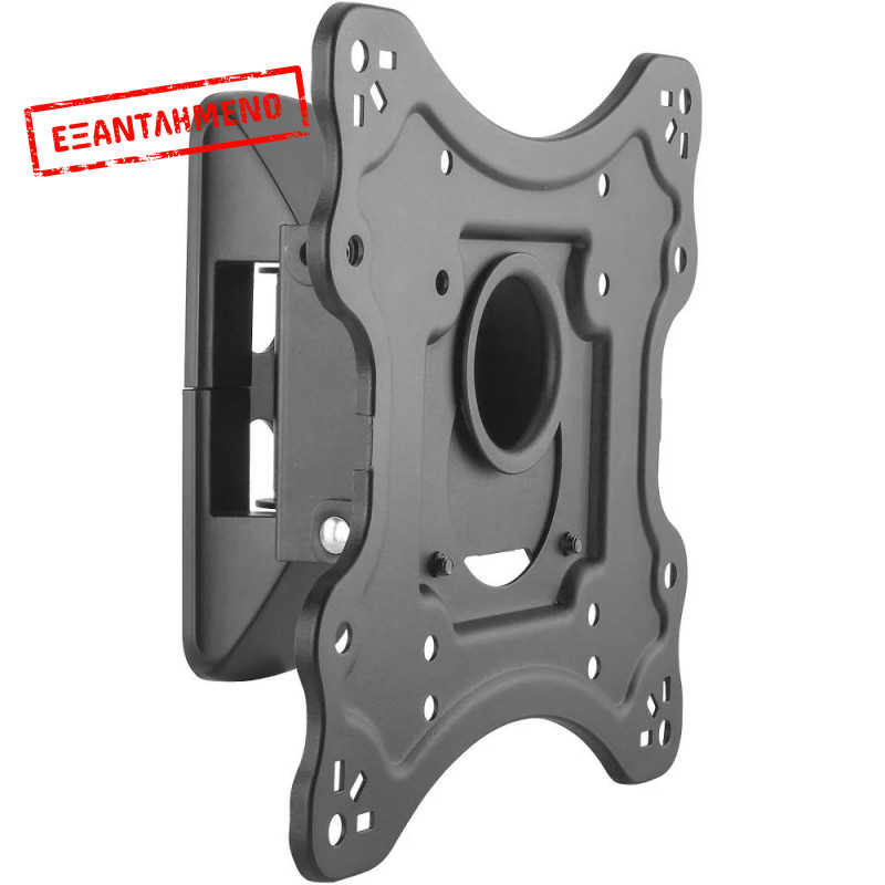 Βάση Στήριξης Stell SHO 7500 για Τηλεοράσεις 23" - 42" VESA 100x100 εως 200x200 Μέγιστη Αντοχή Βάρους 35kg Βάση Στήριξης Stell SHO 7500 για Τηλεοράσεις 23" - 42" VESA 100x100 εως 200x200 Μέγιστη Αντοχή Βάρους 35kg