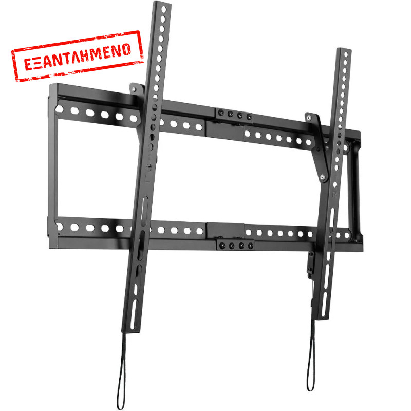 Βάση Στήριξης Stell SHO 5410 SLIM για Τηλεοράσεις 37"-80" VESA 150x100 εως 600x400 Μέγιστη Αντοχή Βάρους 75kg Βάση Στήριξης Stell SHO 5410 SLIM για Τηλεοράσεις 37"-80" VESA 150x100 εως 600x400 Μέγιστη Αντοχή Βάρους 75kg