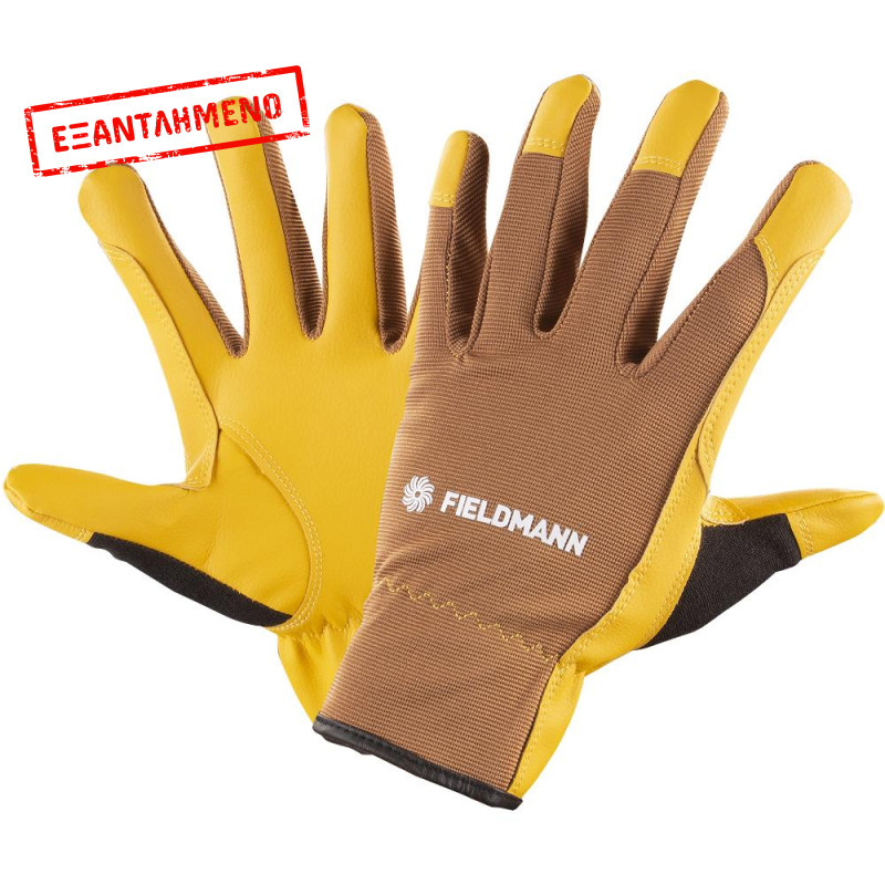 Working gloves for WOMEN Fieldmann FZO 2110 Working gloves for WOMEN Fieldmann FZO 2110