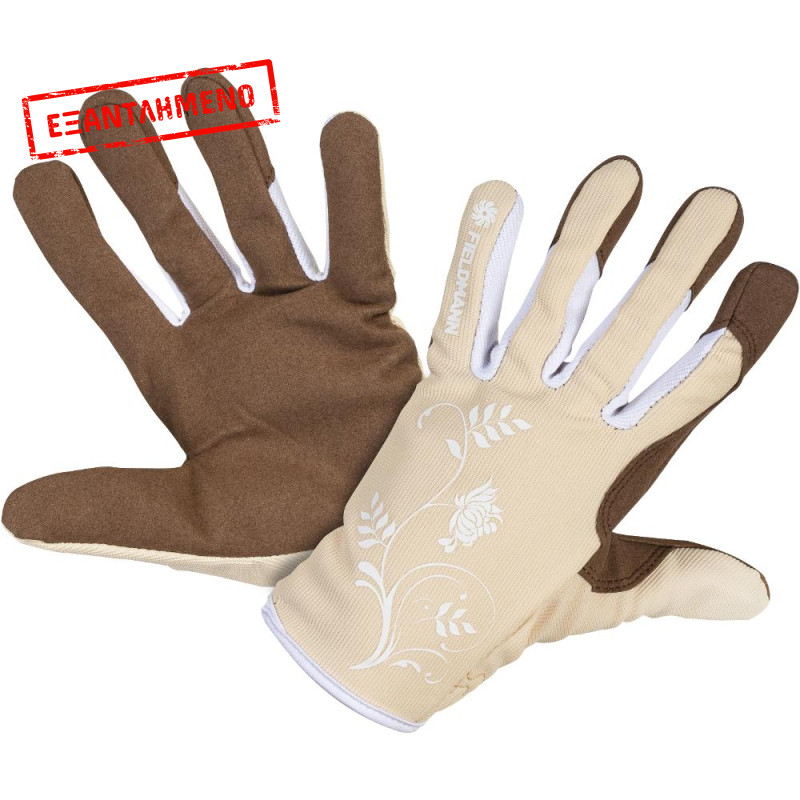 WORKING GLOVES Fieldmann FZO 7011 WORKING GLOVES Fieldmann FZO 7011