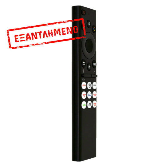Τηλεχειριστήριο Συμβατό Τύπου URC01910F με Voice Remote Control για Samsung Τηλεχειριστήριο Συμβατό Τύπου URC01910F με Voice Remote Control για Samsung