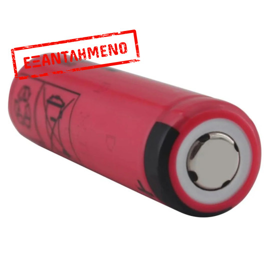 Επαναφορτιζόμενη Μπαταρία Βιομηχανικού Τύπου, Sanyo 14500 Li-ion 3.7V 680mAh για Ξυριστικές Μηχανές Braun Philips Επαναφορτιζόμενη Μπαταρία Βιομηχανικού Τύπου, Sanyo 14500 Li-ion 3.7V 680mAh για Ξυριστικές Μηχανές Braun Philips