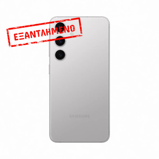 Samsung SM-S921 Galaxy S24 5G Dual Sim 6.2" 8GB/128GB NFC IP68 Marble Gray