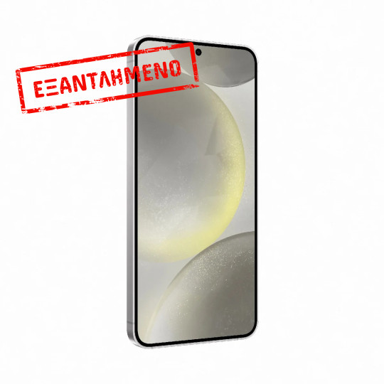 Samsung SM-S921 Galaxy S24 5G Dual Sim 6.2" 8GB/128GB NFC IP68 Marble Gray