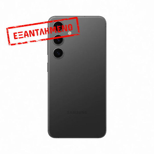 Samsung SM-S921 Galaxy S24 5G Dual Sim 6.2" 8GB/128GB NFC IP68 Onyx Black