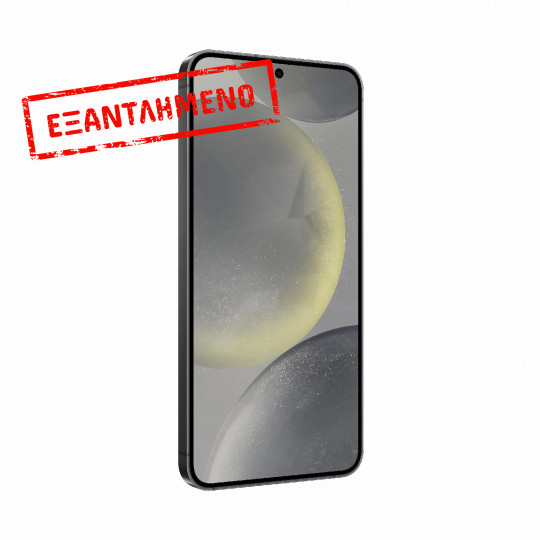 Samsung SM-S921 Galaxy S24 5G Dual Sim 6.2" 8GB/128GB NFC IP68 Onyx Black