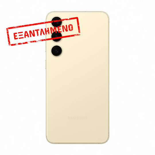 Samsung SM-S926 Galaxy S24+ 5G Dual Sim 6.7" 12GB/256GB NFC IP68 Amber Yellow