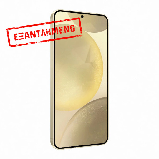 Samsung SM-S926 Galaxy S24+ 5G Dual Sim 6.7" 12GB/256GB NFC IP68 Amber Yellow