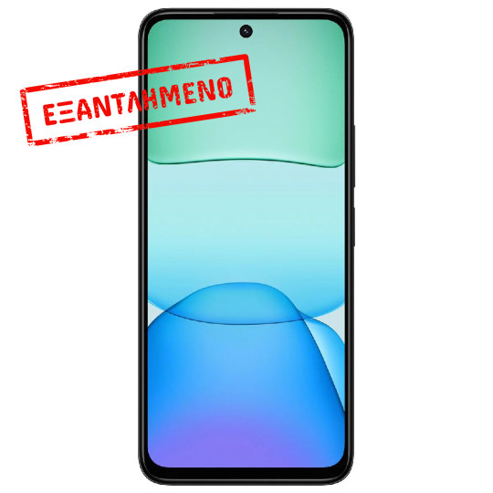 Xiaomi Redmi 13 4G Dual Sim 6.79" 8GB/256GB NFC IP53 Midnight Black Xiaomi Redmi 13 4G Dual Sim 6.79" 8GB/256GB NFC IP53 Midnight Black