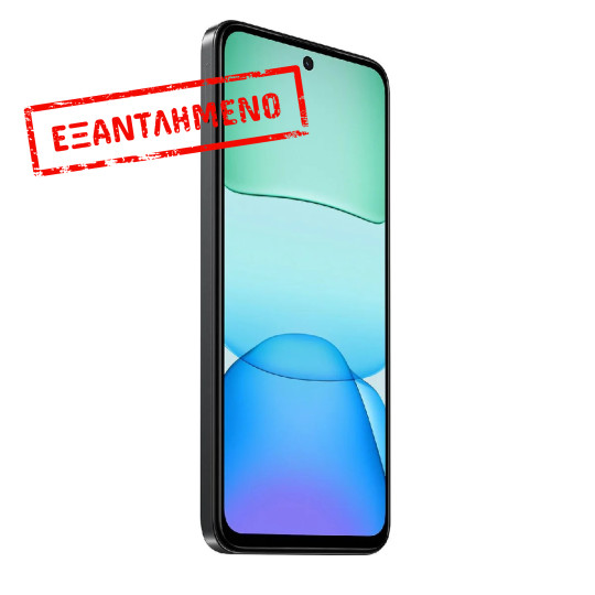 Xiaomi Redmi 13 4G Dual Sim 6.79" 8GB/256GB NFC IP53 Midnight Black Xiaomi Redmi 13 4G Dual Sim 6.79" 8GB/256GB NFC IP53 Midnight Black