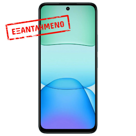 Xiaomi Redmi 13 4G Dual Sim 6.79" 8GB/256GB NFC IP53 Ocean Blue Xiaomi Redmi 13 4G Dual Sim 6.79" 8GB/256GB NFC IP53 Ocean Blue