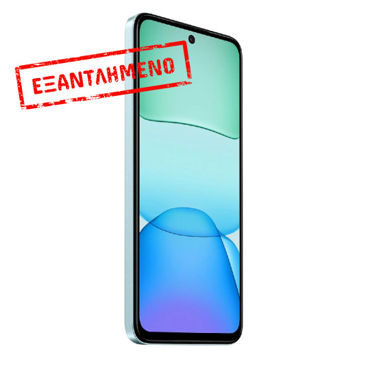 Xiaomi Redmi 13 4G Dual Sim 6.79" 8GB/256GB NFC IP53 Ocean Blue Xiaomi Redmi 13 4G Dual Sim 6.79" 8GB/256GB NFC IP53 Ocean Blue