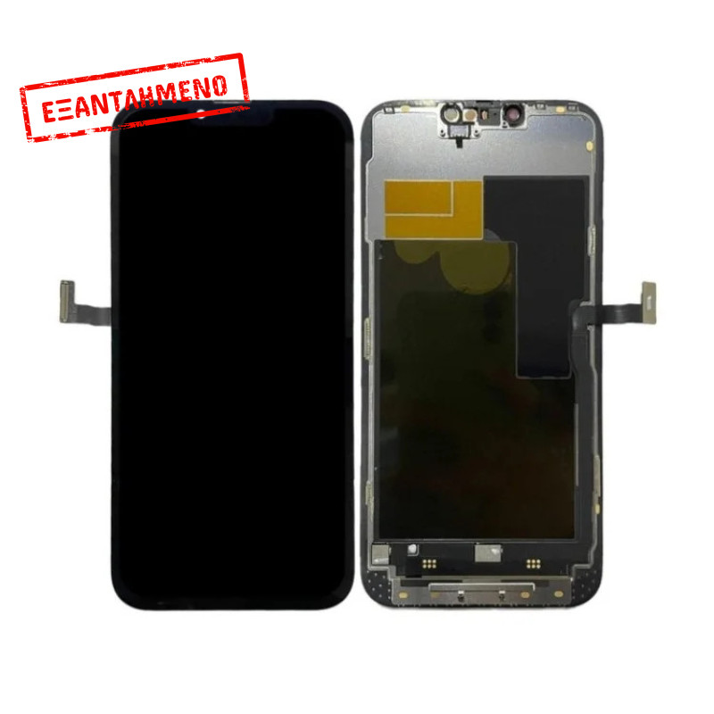 Οθόνη & Μηχανισμός Αφής για Apple iPhone 14 JK Incell