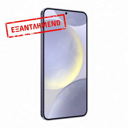 Samsung SM-S926 Galaxy S24+ 5G Dual Sim 6.7" 12GB/256GB NFC IP68 Cobalt Violet