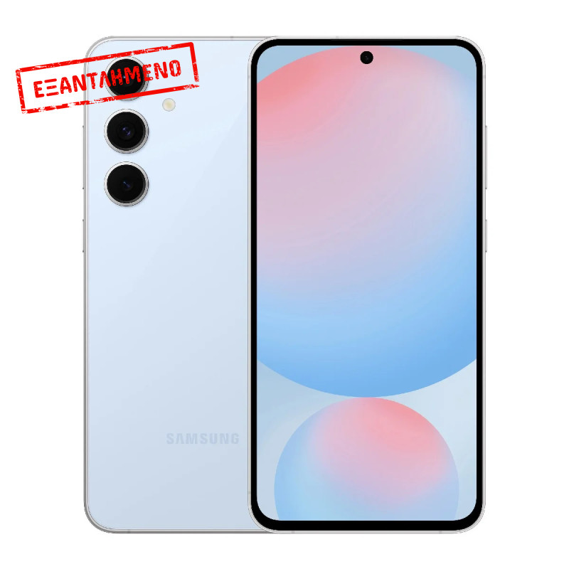 Samsung SM-S721 Galaxy S24 FE 5G Dual Sim 6.7" 8GB/128GB NFC IP68 Blue