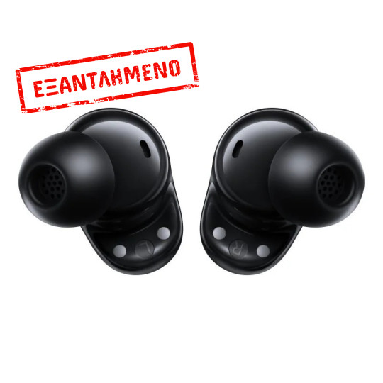 Wireless Bluetooth Xiaomi Redmi Buds 6 Play BHR8776GL Bluetooth v5.4 IPX4 με Noise Reduction Μαύρο Wireless Bluetooth Xiaomi Redmi Buds 6 Play BHR8776GL Bluetooth v5.4 IPX4 με Noise Reduction Μαύρο