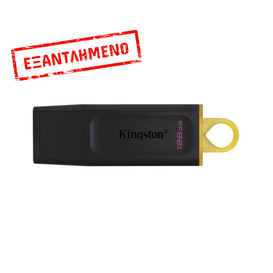 USB 3.2 Kingston Flash Drive Exodia 128GB DTX/128