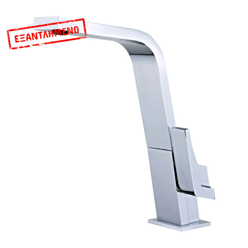 Μπαταρία Νεροχύτη Inox TEKA Περιστρεφόμενη Aerator IC 915 1/2’’Maestro 339150210 Μπαταρία Νεροχύτη Inox TEKA Περιστρεφόμενη Aerator IC 915 1/2’’Maestro 339150210