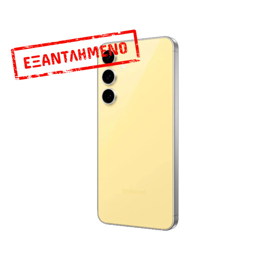 Samsung SM-S721 Galaxy S24 FE 5G Dual Sim 6.7" 8GB/128GB NFC IP68 Yellow