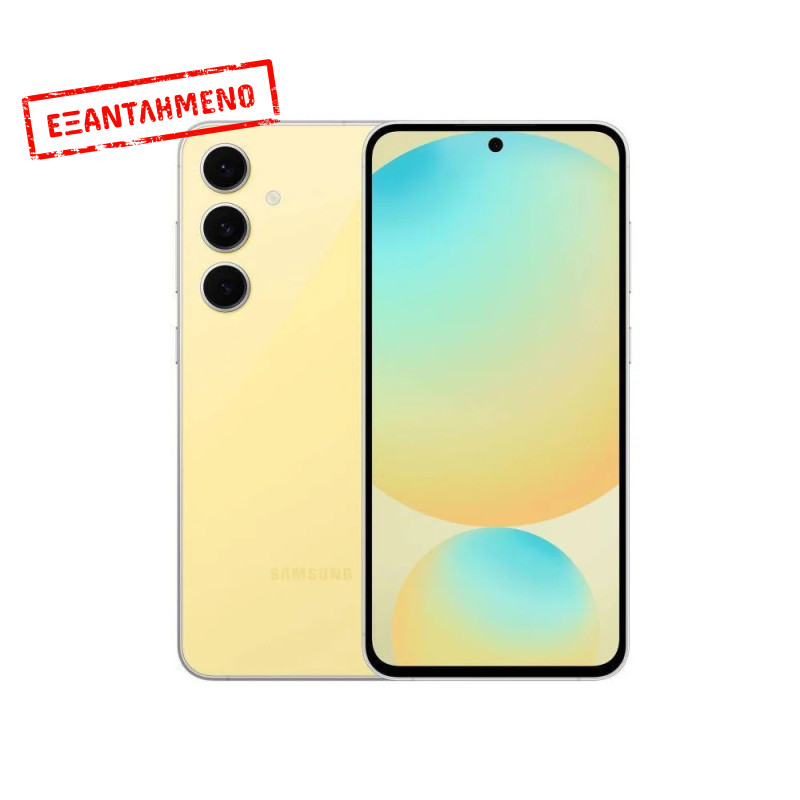 Samsung SM-S721 Galaxy S24 FE 5G Dual Sim 6.7" 8GB/128GB NFC IP68 Yellow