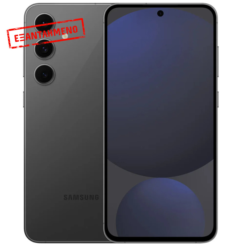 Samsung SM-S721 Galaxy S24 FE 5G Dual Sim 6.7" 8GB/128GB NFC IP68 Graphite