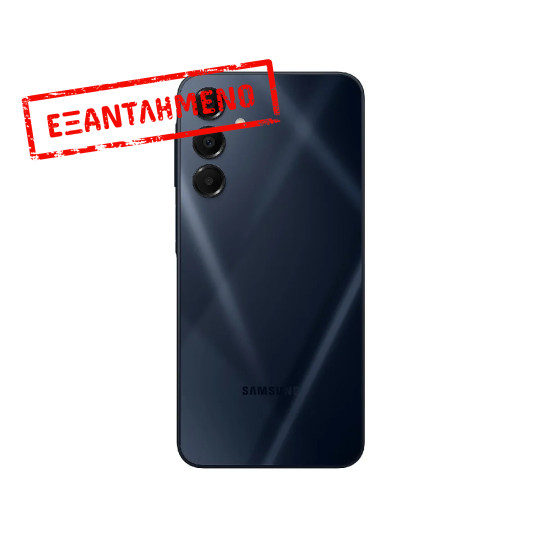 Samsung SM-A166 Galaxy A16 5G Dual Sim 6.7" 4GB/128GB NFC IP54 Blue Black Samsung SM-A166 Galaxy A16 5G Dual Sim 6.7" 4GB/128GB NFC IP54 Blue Black