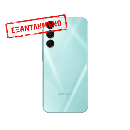 Samsung SM-A166 Galaxy A16 5G Dual Sim 6.7" 4GB/128GB NFC IP54 Light Green Samsung SM-A166 Galaxy A16 5G Dual Sim 6.7" 4GB/128GB NFC IP54 Light Green