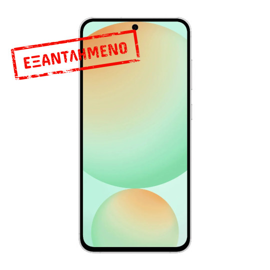 Samsung SM-S721 Galaxy S24 FE 5G Dual Sim 6.7" 8GB/128GB NFC IP68 Mint