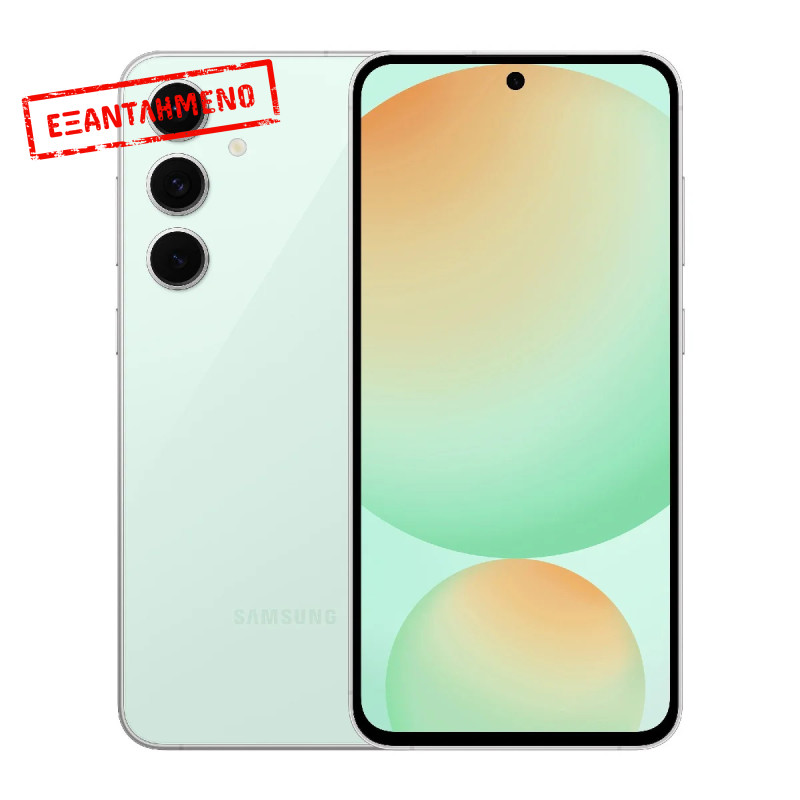 Samsung SM-S721 Galaxy S24 FE 5G Dual Sim 6.7" 8GB/128GB NFC IP68 Mint