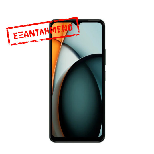 Xiaomi Redmi A3 4G Dual Sim 6.71" 3GB/64GB Forest Green Xiaomi Redmi A3 4G Dual Sim 6.71" 3GB/64GB Forest Green