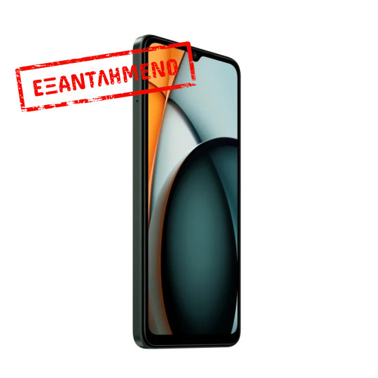 Xiaomi Redmi A3 4G Dual Sim 6.71" 3GB/64GB Forest Green Xiaomi Redmi A3 4G Dual Sim 6.71" 3GB/64GB Forest Green