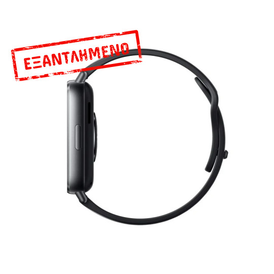 Smartwatch Xiaomi Redmi Watch 5 Active BHR8784GL 2.0" LCD Αδιαβροχοποίηση έως 5ATM Μαύρο Smartwatch Xiaomi Redmi Watch 5 Active BHR8784GL 2.0" LCD Αδιαβροχοποίηση έως 5ATM Μαύρο