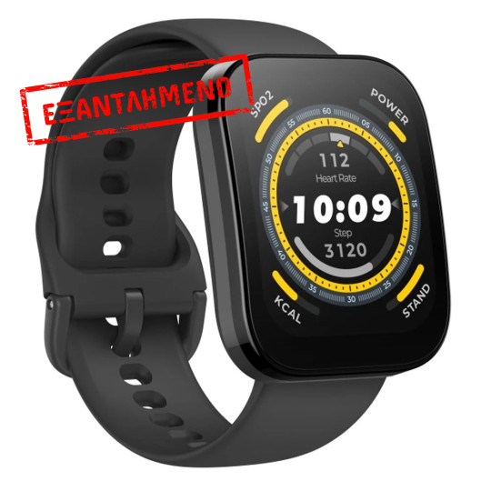 Smartwatch Amazfit Bip 5 W2215EU1N 1.91" TFT GPS Αδιαβροχοποίηση έως 5ATM Γκρι Smartwatch Amazfit Bip 5 W2215EU1N 1.91" TFT GPS Αδιαβροχοποίηση έως 5ATM Γκρι