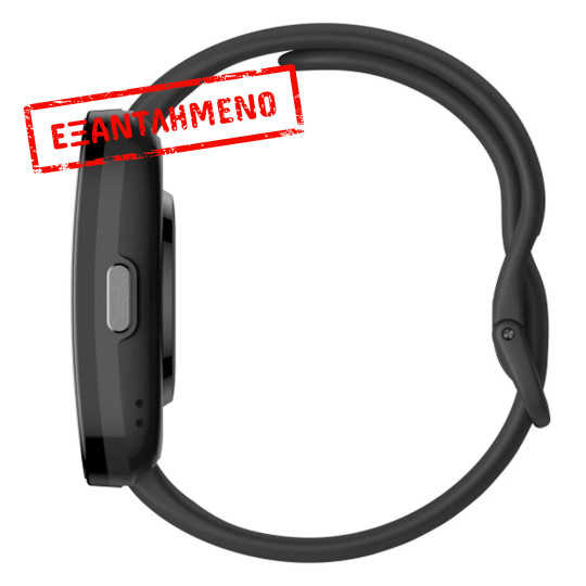 Smartwatch Amazfit Bip 5 W2215EU1N 1.91" TFT GPS Αδιαβροχοποίηση έως 5ATM Γκρι Smartwatch Amazfit Bip 5 W2215EU1N 1.91" TFT GPS Αδιαβροχοποίηση έως 5ATM Γκρι