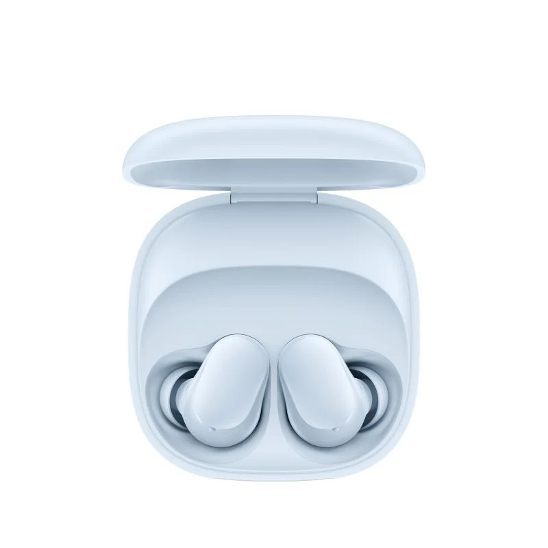 Wireless Bluetooth Xiaomi Redmi Buds 6 Play BHR9283GL Bluetooth v5.4 IPX4 με Noise Reduction Μπλε Wireless Bluetooth Xiaomi Redmi Buds 6 Play BHR9283GL Bluetooth v5.4 IPX4 με Noise Reduction Μπλε