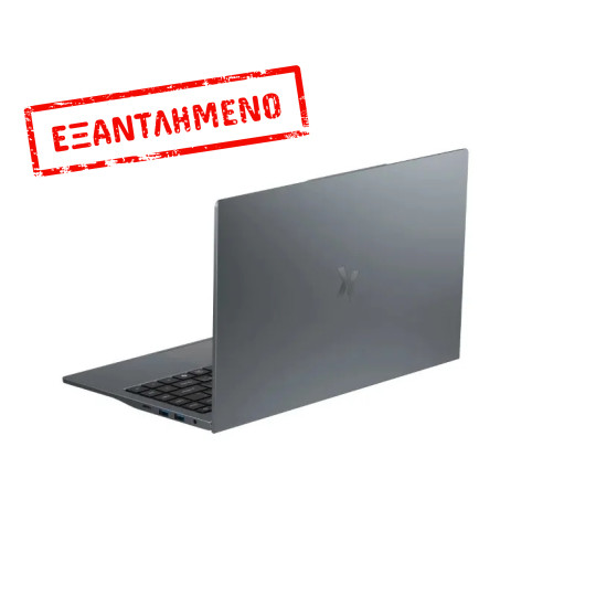 Φορητός Υπολογιστής Maxcom mBook 14" Plus Intel Alder Lake N100 3.4 GHz 8GB/256GB M.2 SSD Windows 11 Home Φορητός Υπολογιστής Maxcom mBook 14" Plus Intel Alder Lake N100 3.4 GHz 8GB/256GB M.2 SSD Windows 11 Home