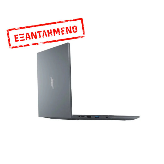 Φορητός Υπολογιστής Maxcom mBook 14" Plus Intel Alder Lake N100 3.4 GHz 8GB/256GB M.2 SSD Windows 11 Home Φορητός Υπολογιστής Maxcom mBook 14" Plus Intel Alder Lake N100 3.4 GHz 8GB/256GB M.2 SSD Windows 11 Home