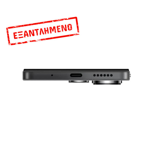 Xiaomi Redmi 13 4G Dual Sim 6.79" 6GB/128GB NFC IP53 Midnight Black Xiaomi Redmi 13 4G Dual Sim 6.79" 6GB/128GB NFC IP53 Midnight Black